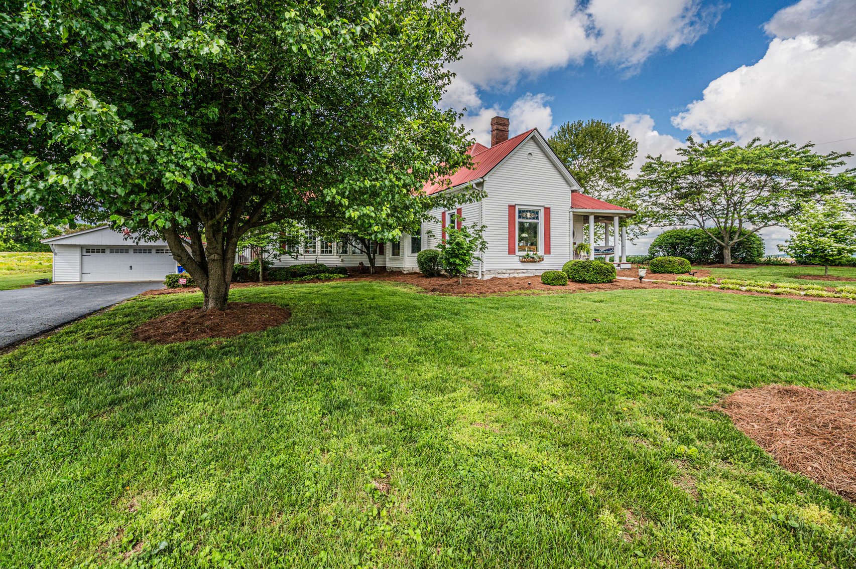 Image for 1581 Oakland Road・Oakland