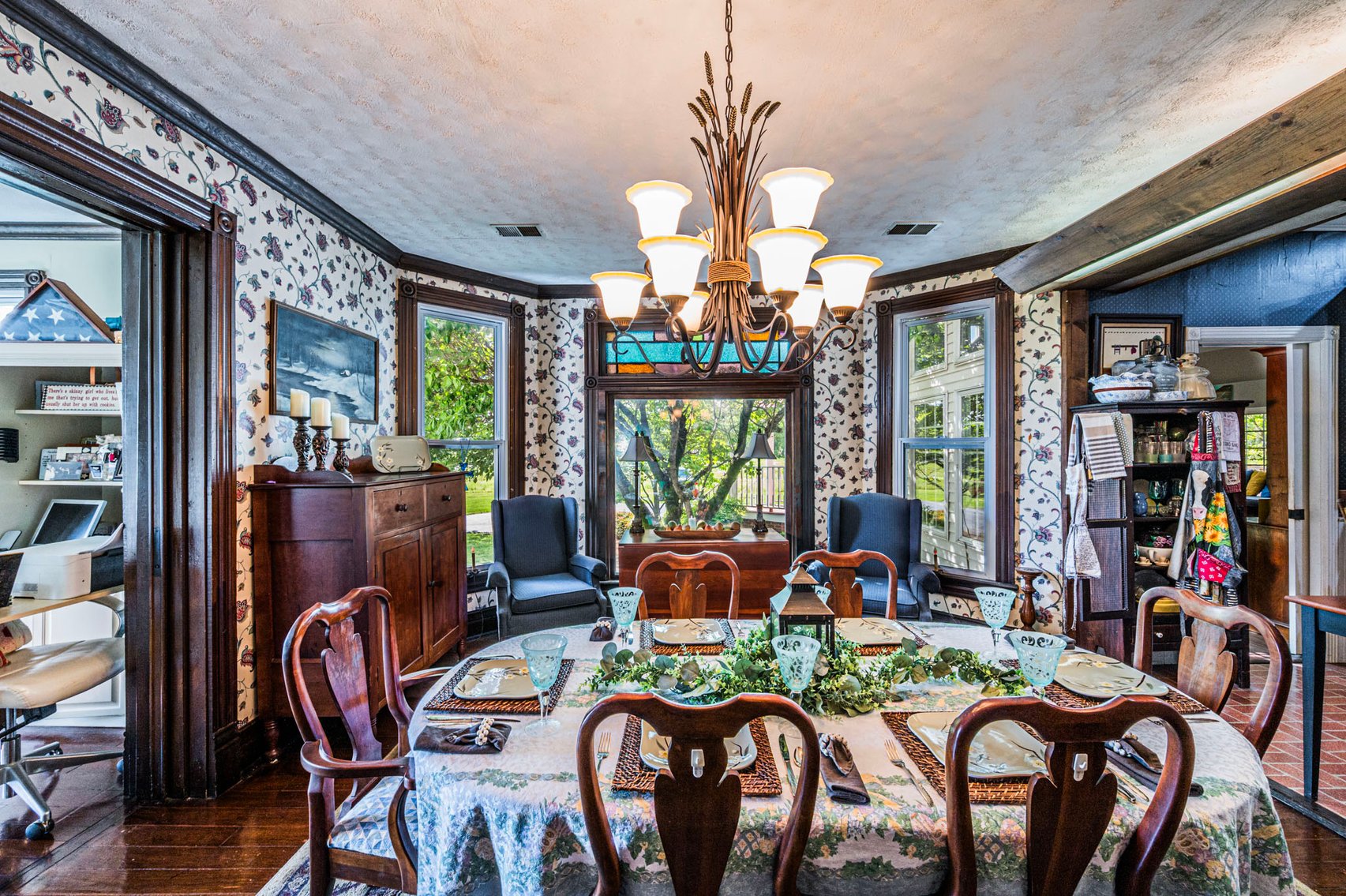 Image for 1581 Oakland Road・Oakland