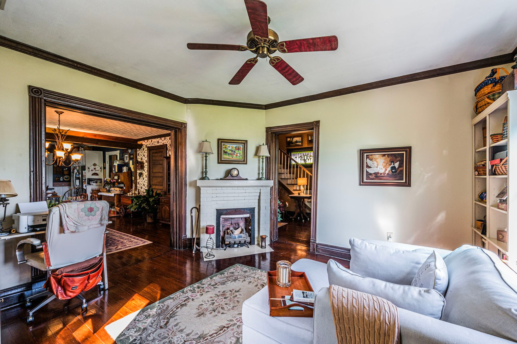 Image for 1581 Oakland Road・Oakland