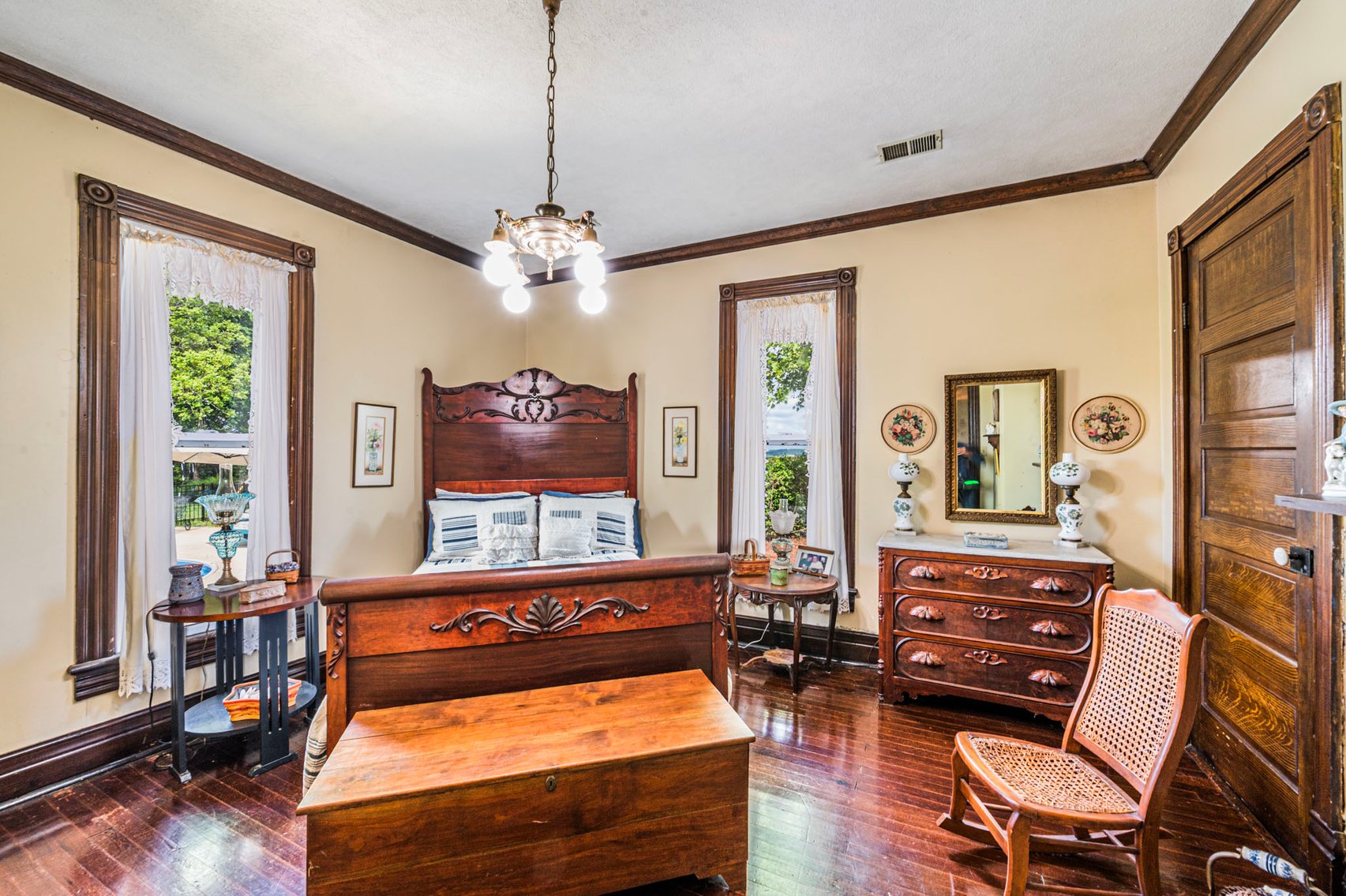 Image for 1581 Oakland Road・Oakland