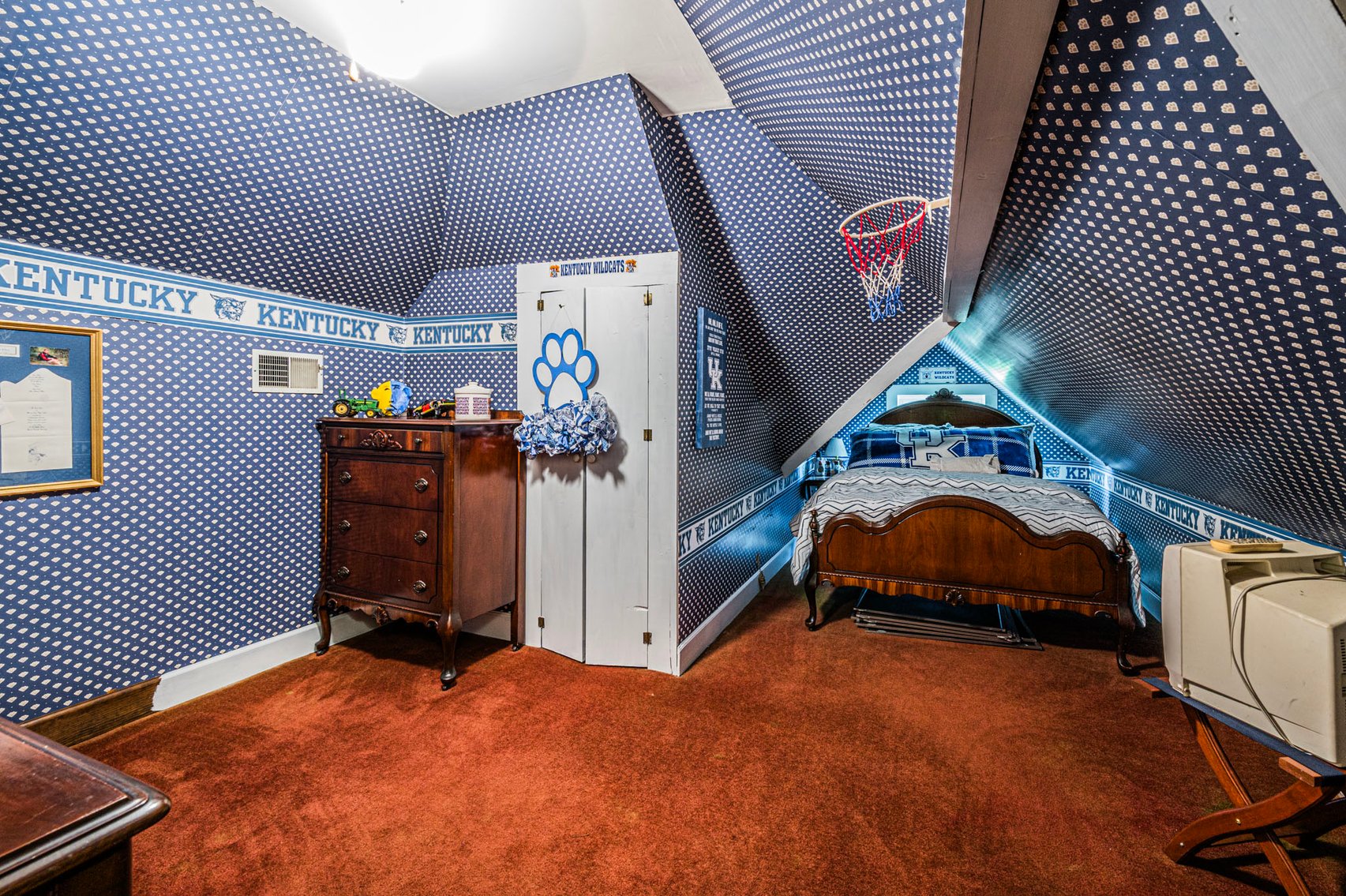 Image for 1581 Oakland Road・Oakland