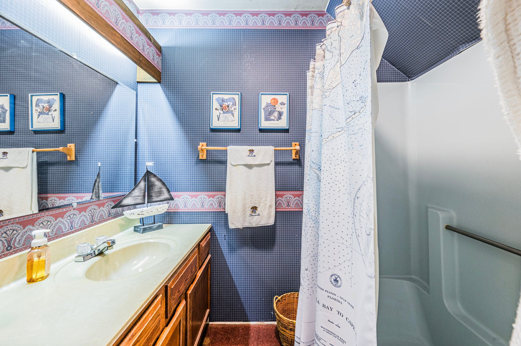 Image for 1581 Oakland Road・Oakland