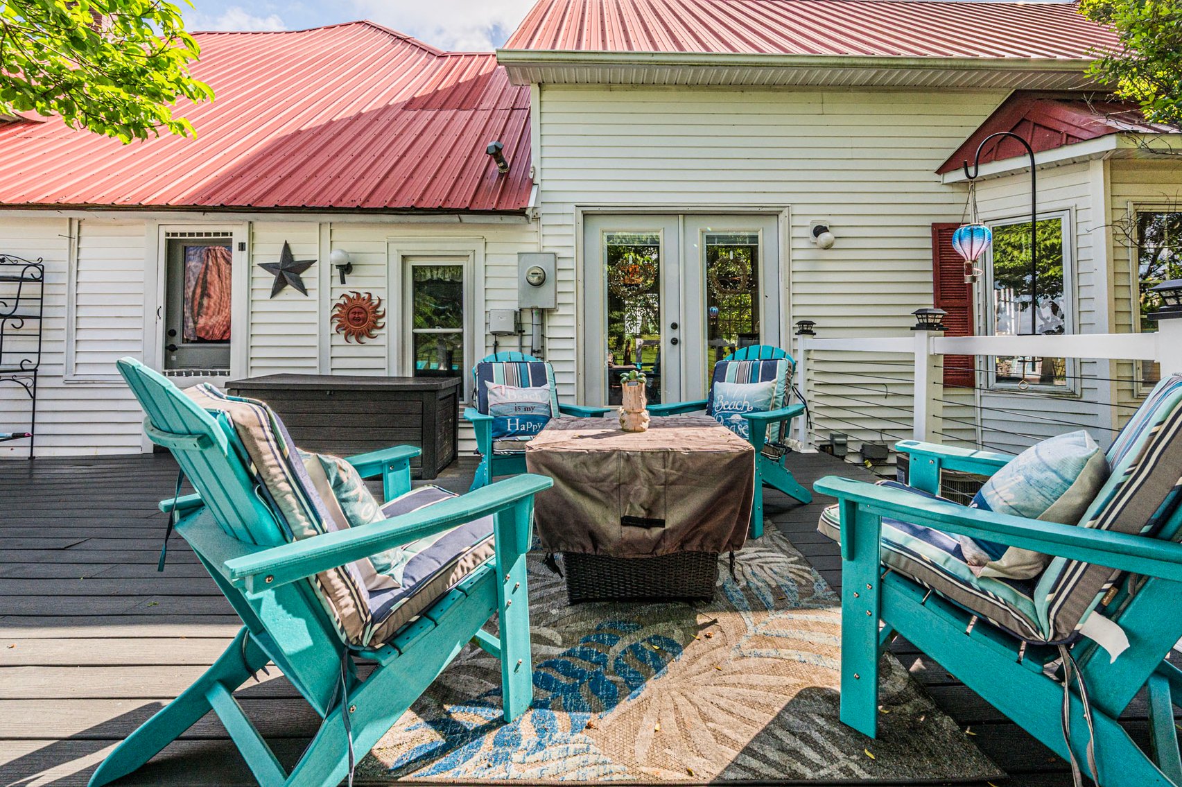 Image for 1581 Oakland Road・Oakland