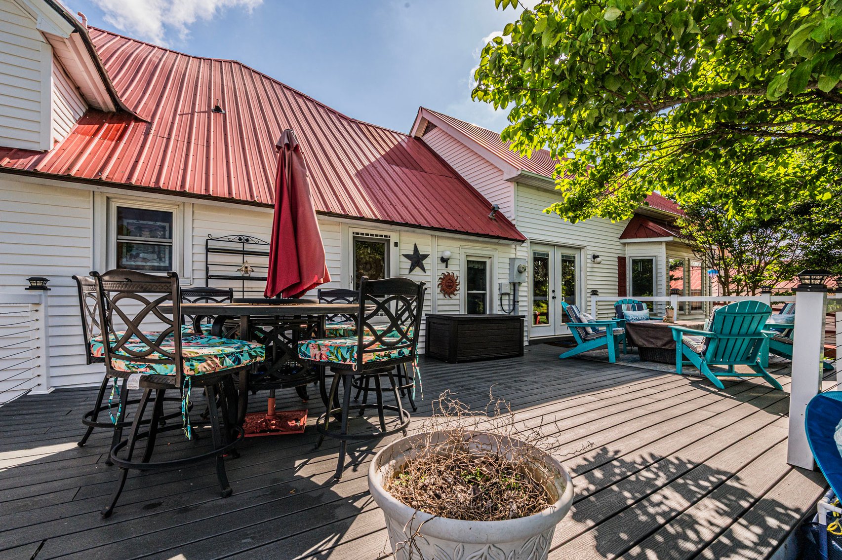 Image for 1581 Oakland Road・Oakland