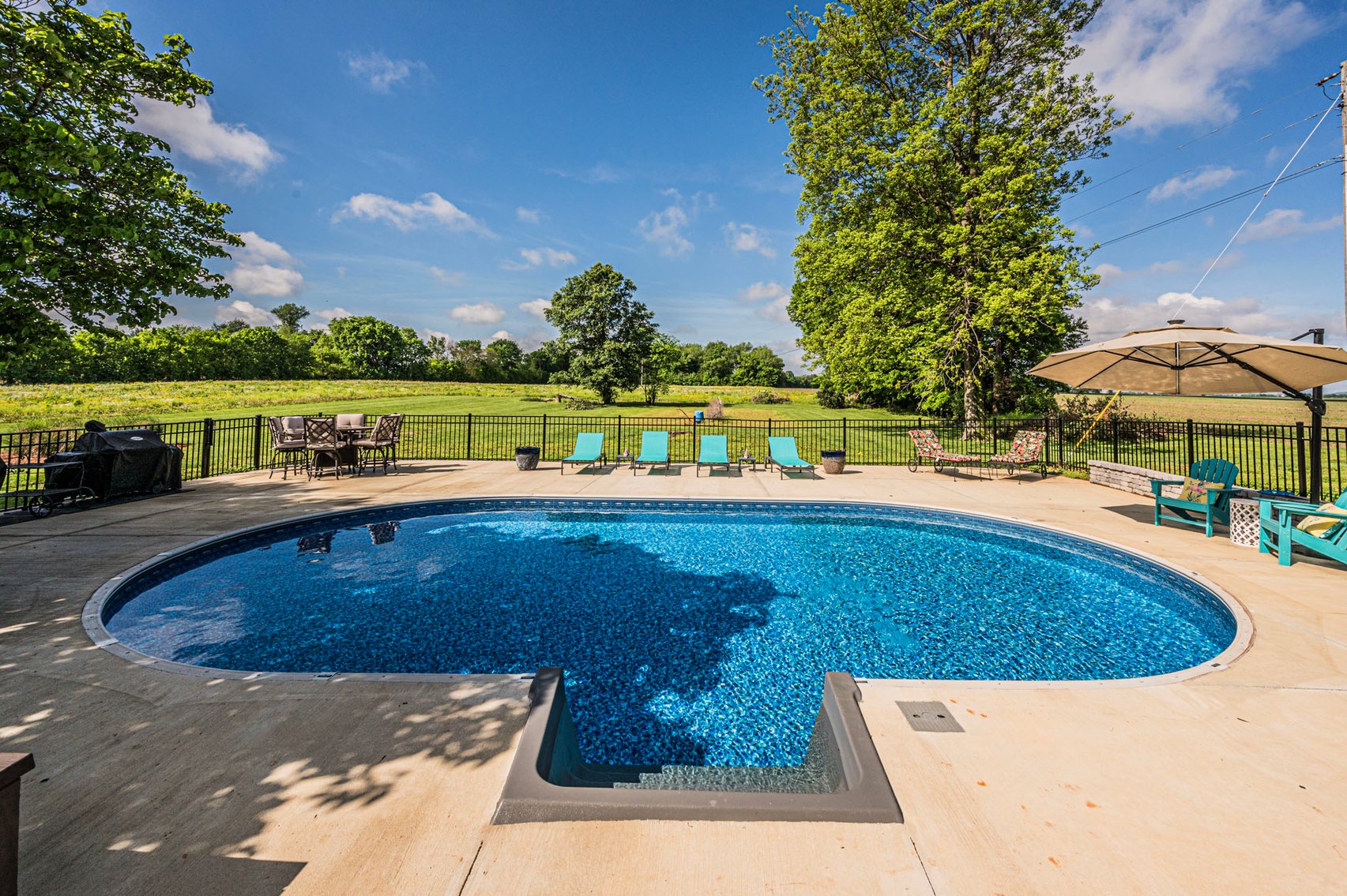 Image for 1581 Oakland Road・Oakland