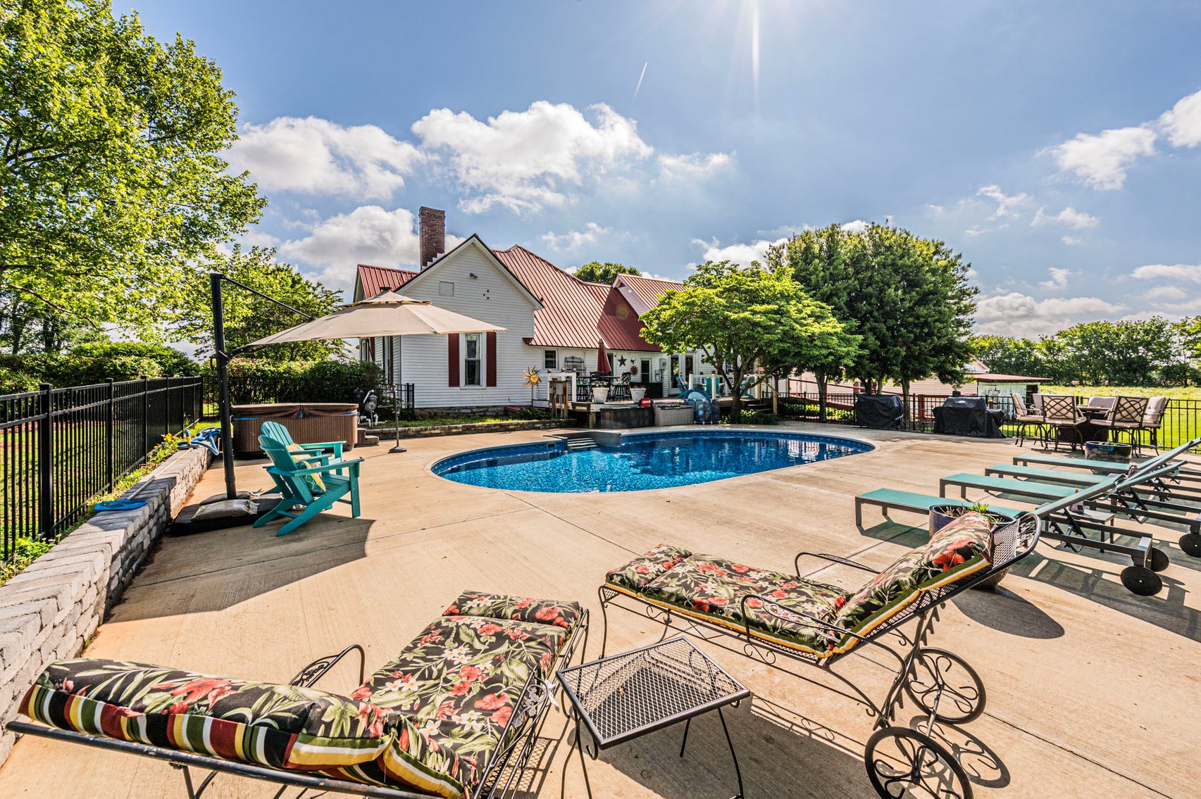 Image for 1581 Oakland Road・Oakland