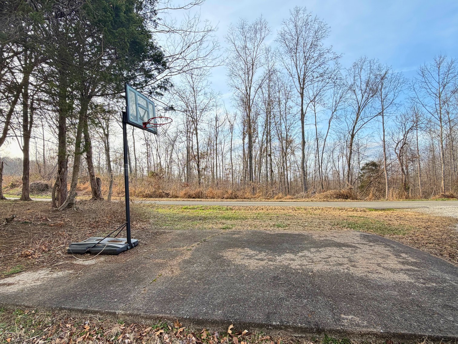 Image for 160 Allen Road・Drakesboro