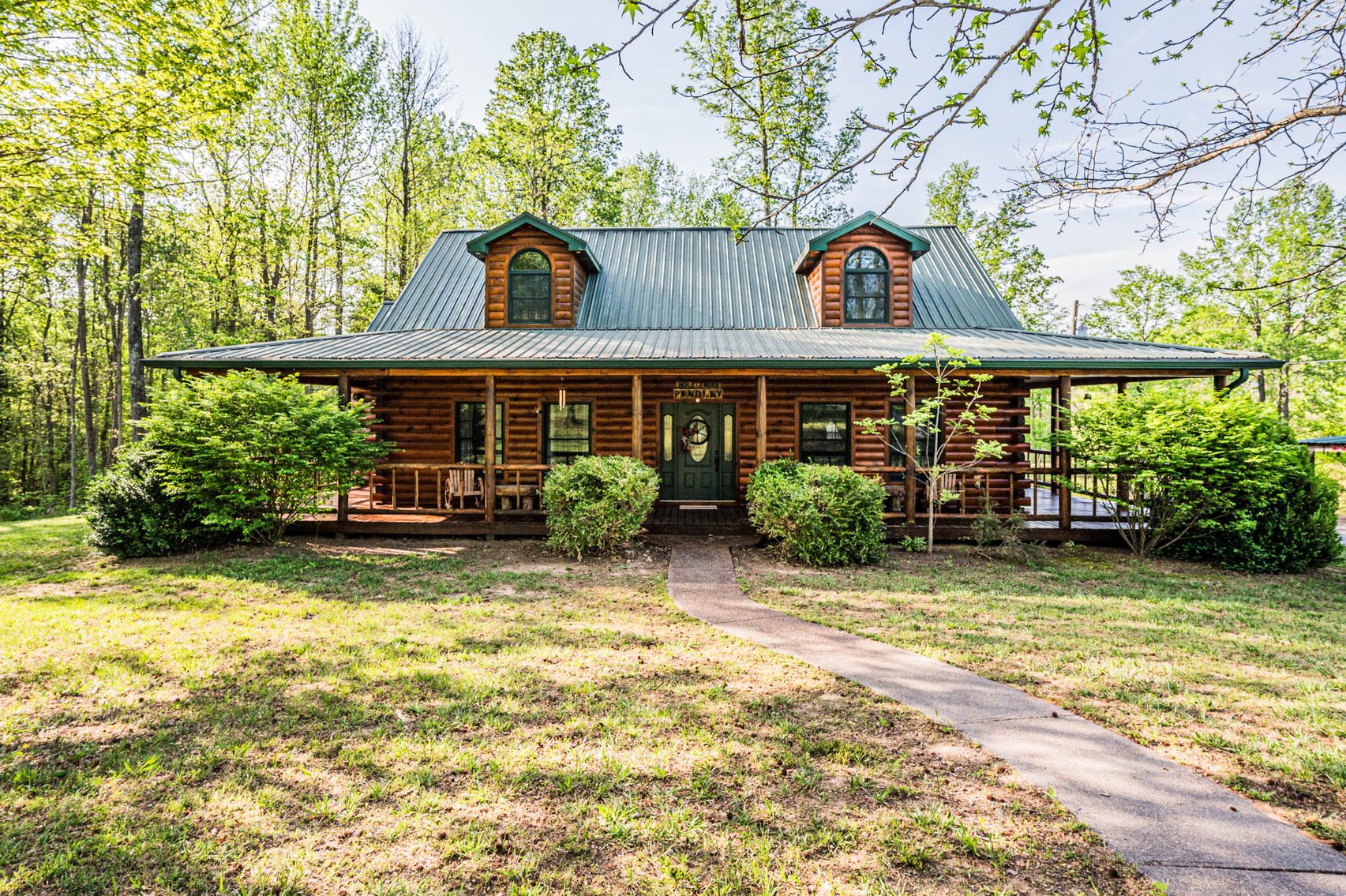 Image for 4880 State Route 176・Drakesboro