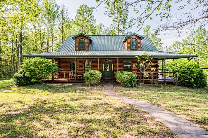 Image for 4880 State Route 176・Drakesboro