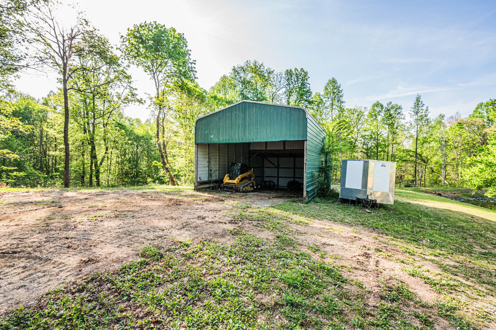 Image for 4880 State Route 176・Drakesboro