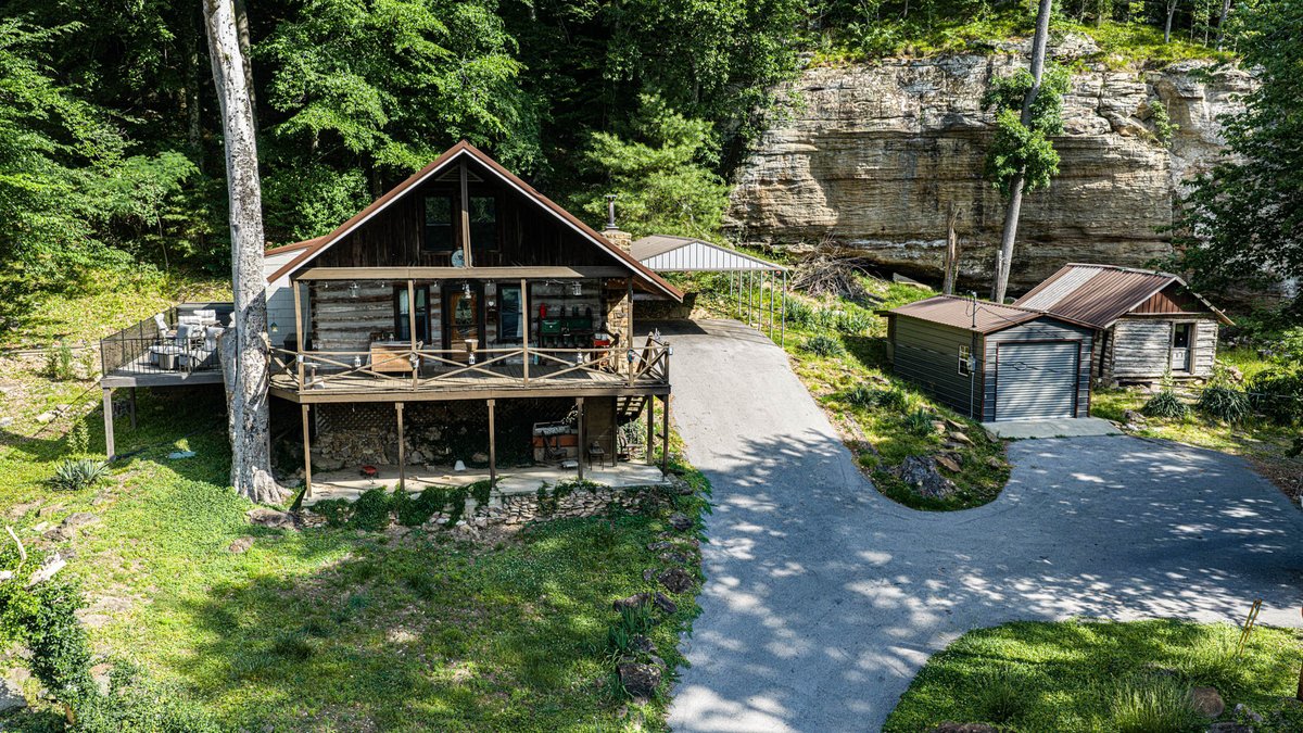 Image for 205 Shady Cliff Road・Lewisburg