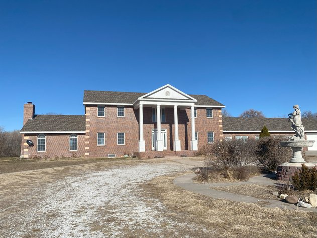 Image for 10+/- Acres in Buffalo County, NE