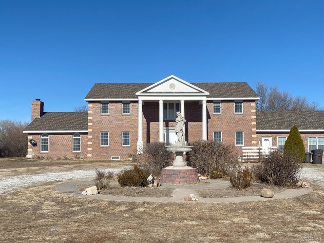 Image for 10+/- Acres in Buffalo County, NE