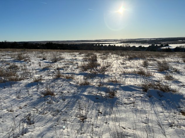 Image for 80+/- Acres in Buffalo County, NE