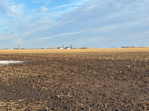 Image for 153.56+/- Acres in York County, Nebraska