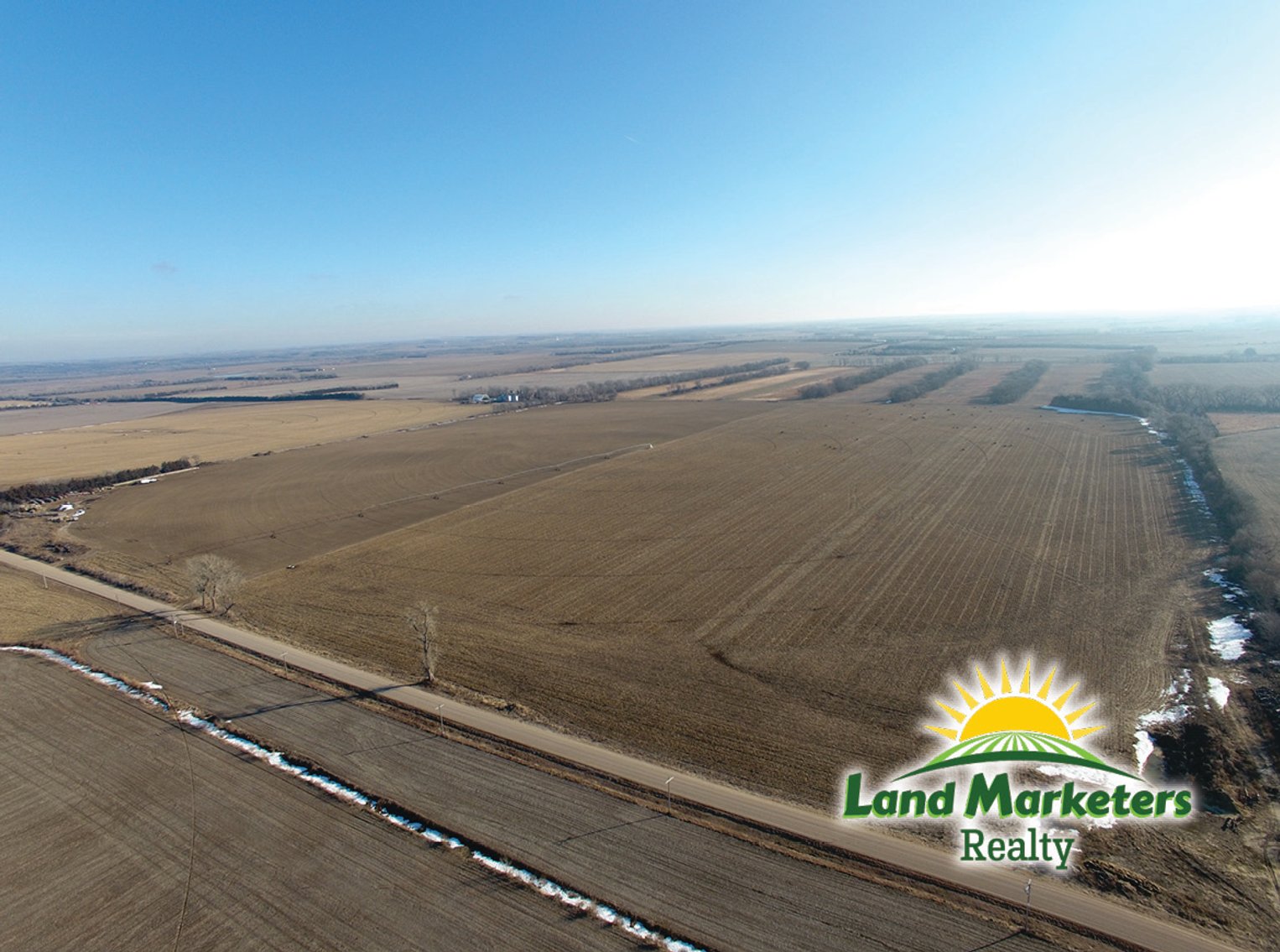 Image for 160+/- Acres in Stanton County, NE