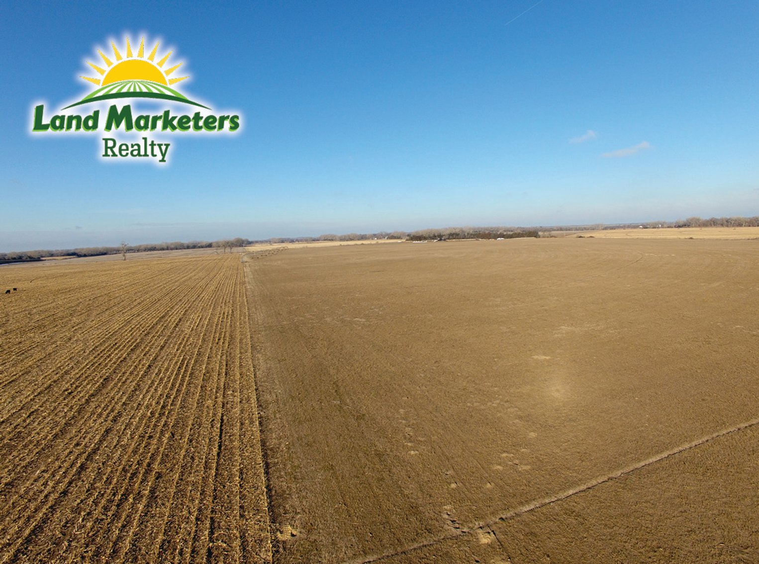 Image for 160+/- Acres in Stanton County, NE