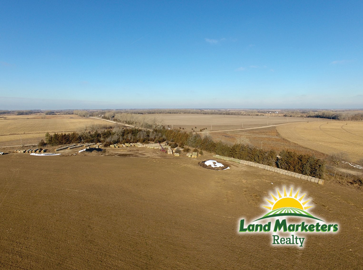 Image for 160+/- Acres in Stanton County, NE