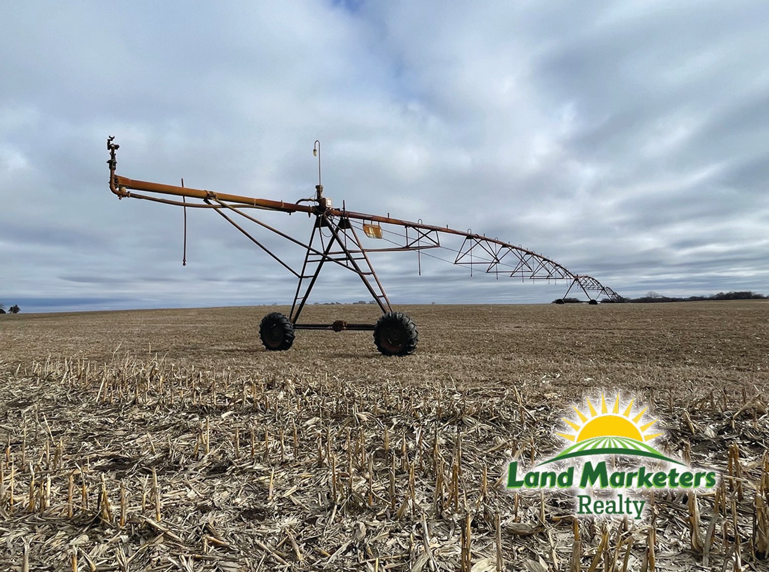 Image for 160+/- Acres in Stanton County, NE