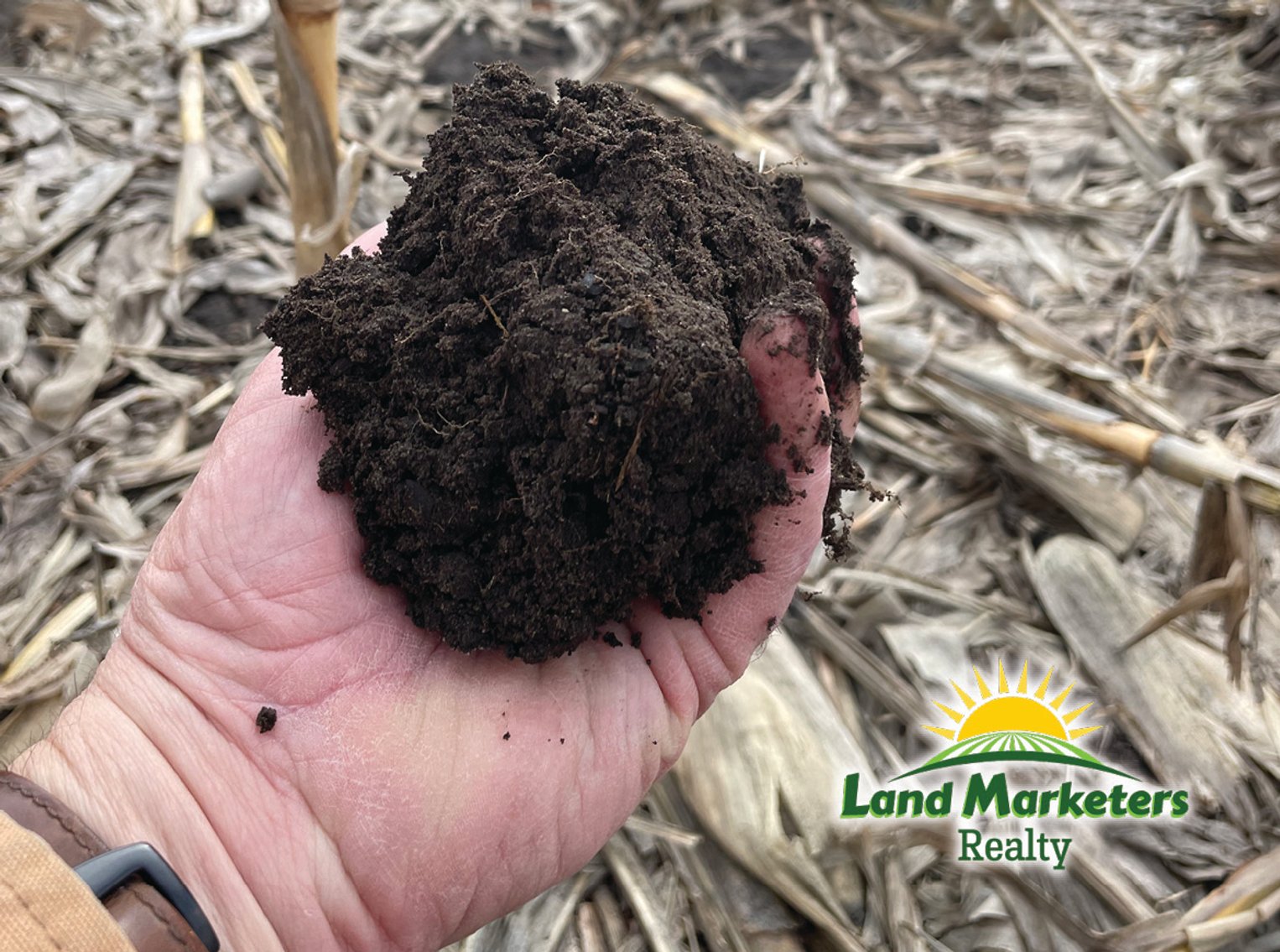 Image for 160+/- Acres in Stanton County, NE