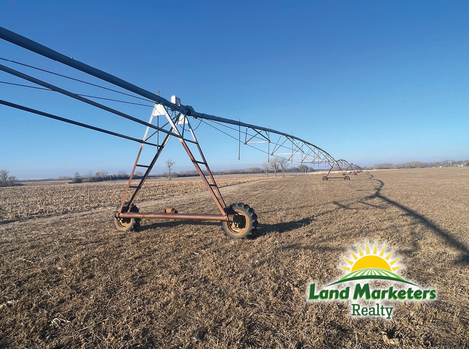 Image for 160+/- Acres in Stanton County, NE