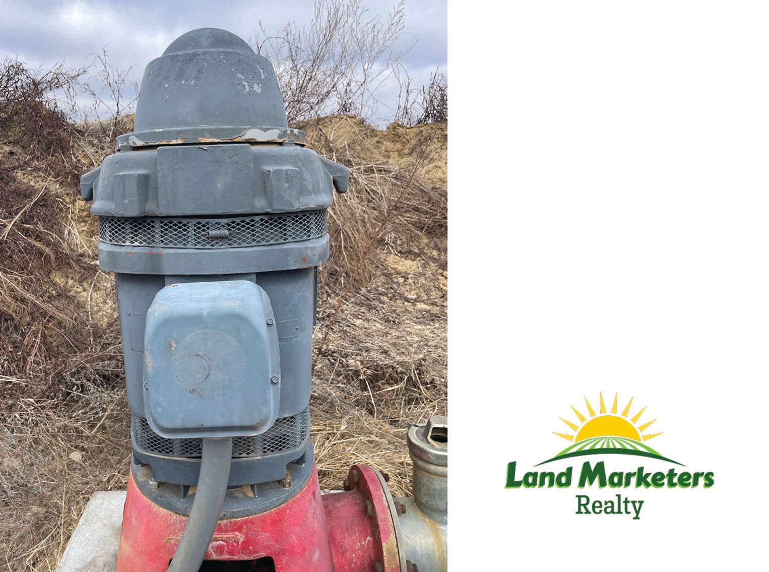 Image for 160+/- Acres in Stanton County, NE