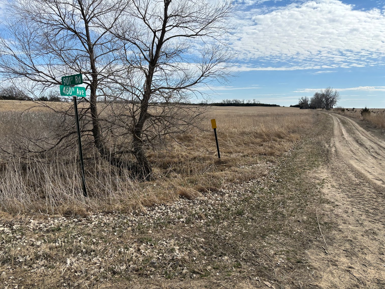 Image for 160+/- Acres in Keya Paha County, Nebraska