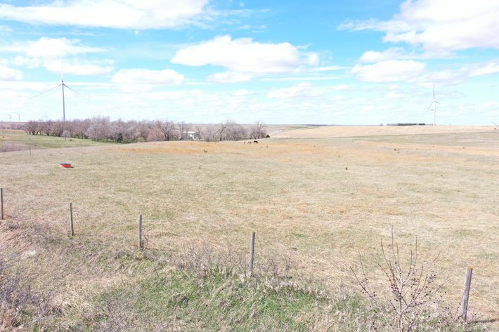 Image for 40+/- Acres in Northern Holt County, NE