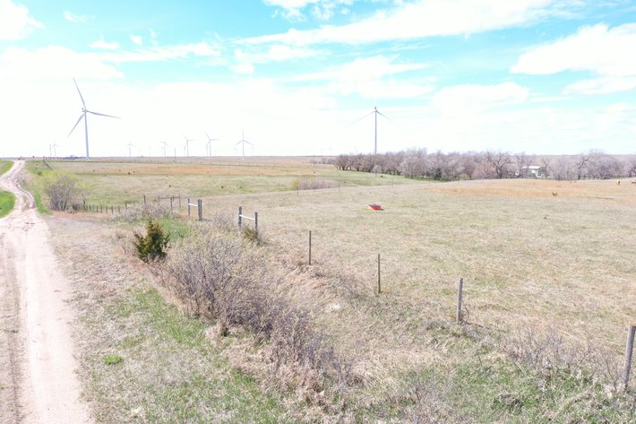 Image for 40+/- Acres in Northern Holt County, NE