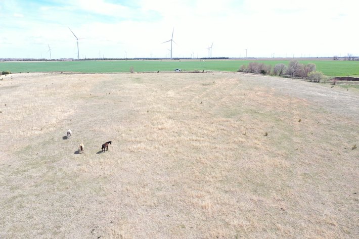 Image for 40+/- Acres in Northern Holt County, NE