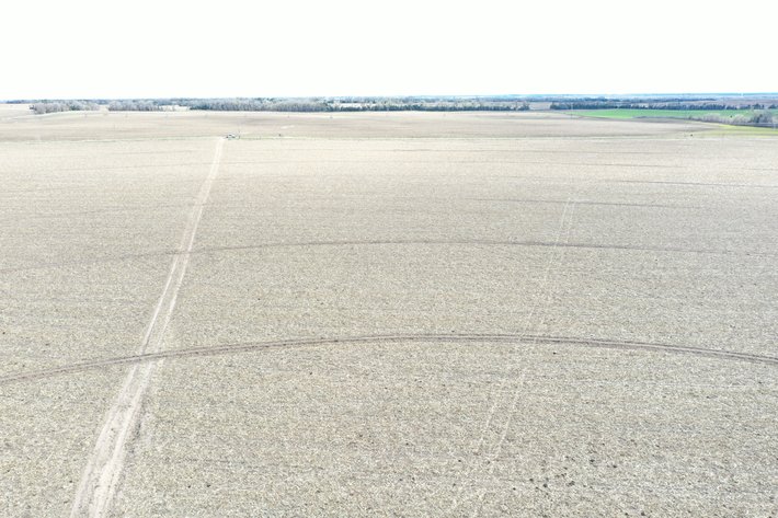 Image for 400+/- Acres in Southwest of Orchard, NE