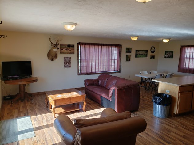 Image for 3.65+/- Acres South of Bassett, NE