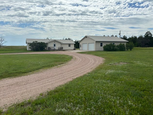 Image for 3.65+/- Acres South of Bassett, NE