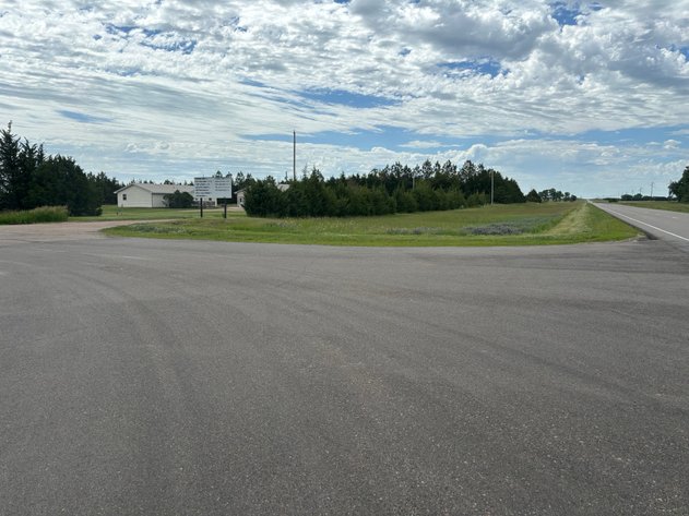 Image for 3.65+/- Acres South of Bassett, NE