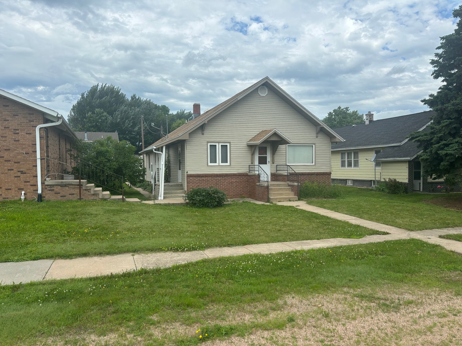 Image for 205 North Victoria Street - Chambers, NE