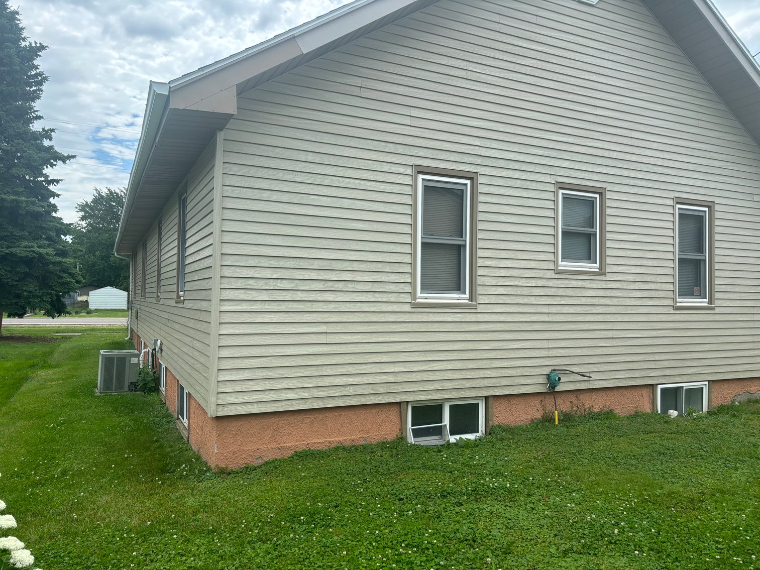 Image for 205 North Victoria Street - Chambers, NE