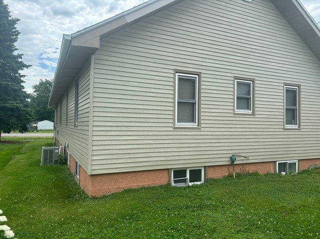 Image for 205 North Victoria Street - Chambers, NE