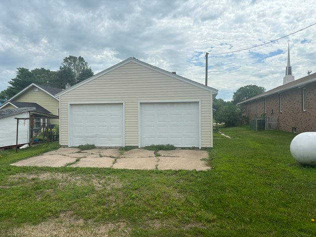 Image for 205 North Victoria Street - Chambers, NE