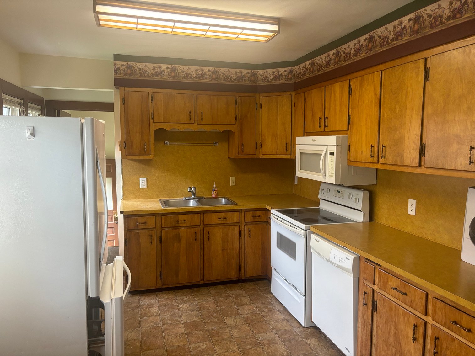 Image for 205 North Victoria Street - Chambers, NE