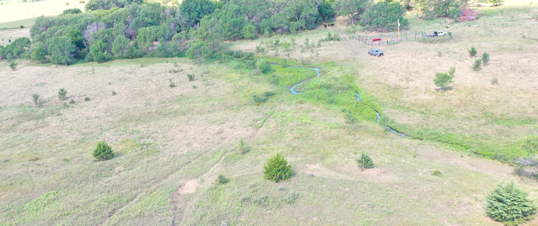 Image for 80+/- Acres in Northeastern Holt County, NE