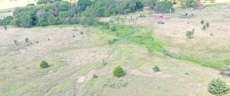 Image for 80+/- Acres in Northeastern Holt County, NE