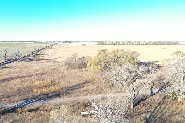 Image for 320+/- Acres in Holt County North of Ewing, NE