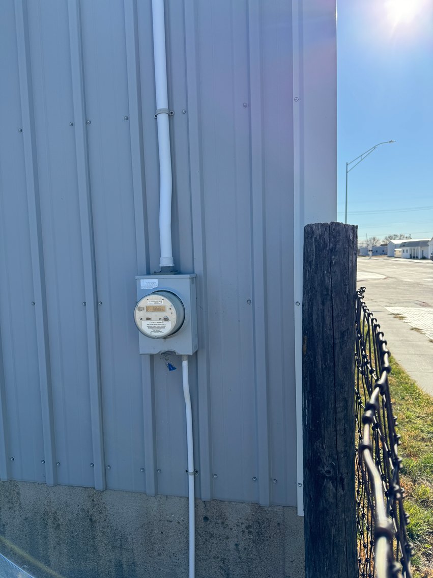 Image for High Quality Storage in O'Neill, NE with Great Public access