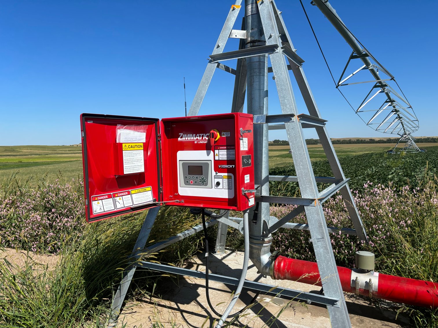 Image for 88.8 +/- Acres in Logan County, NE
