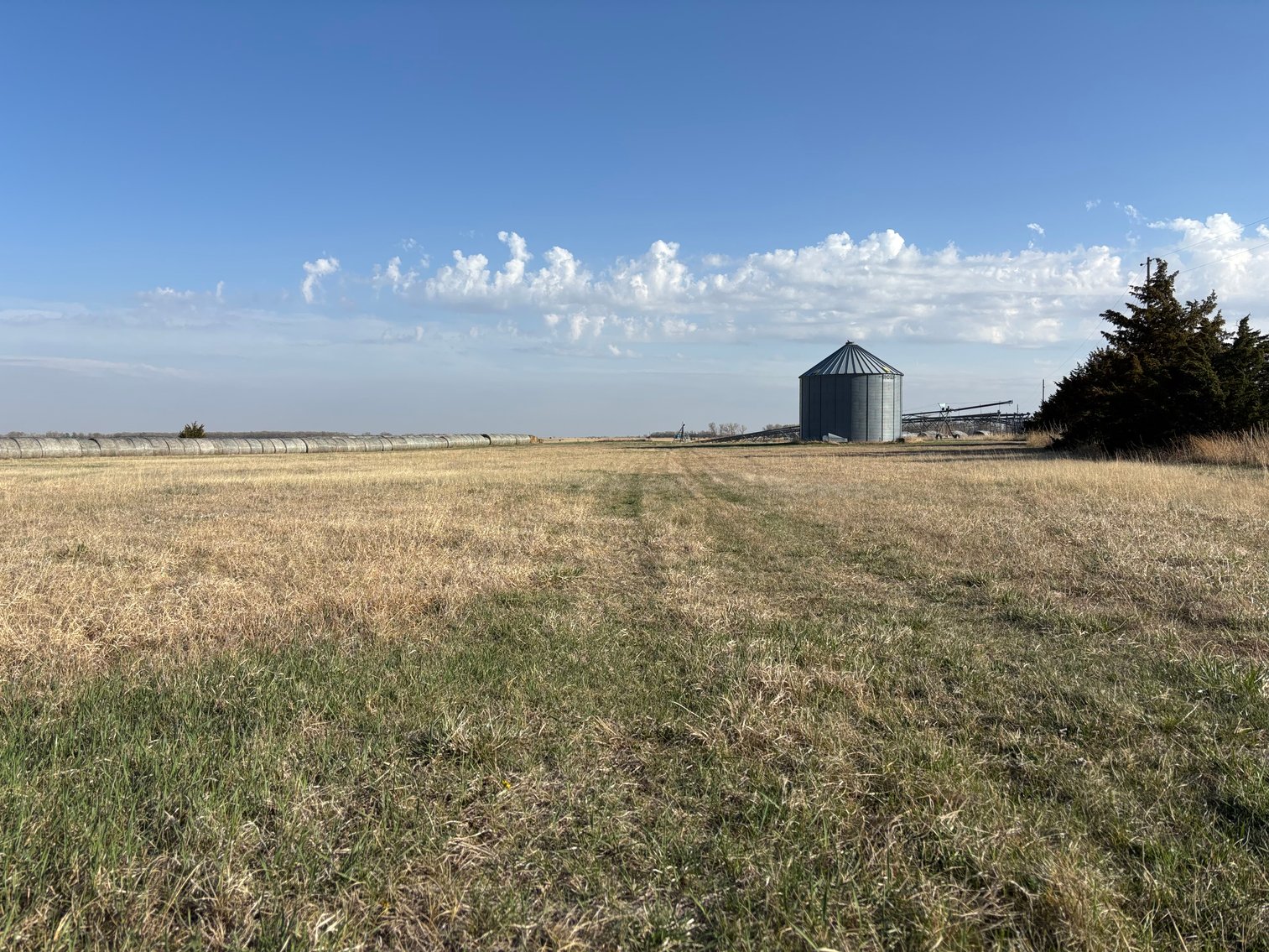 Image for 639.48+/- Acres in Southern Holt County, NE