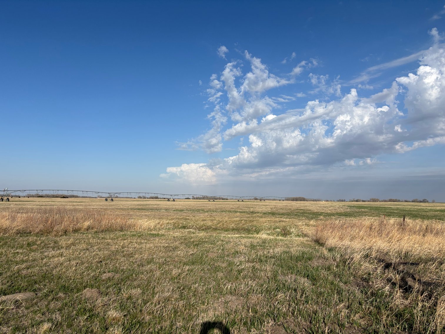 Image for 639.48+/- Acres in Southern Holt County, NE