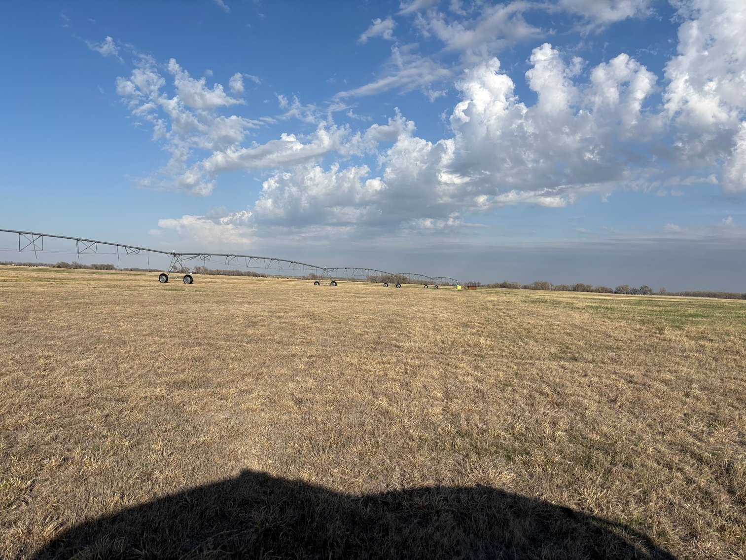 Image for 639.48+/- Acres in Southern Holt County, NE