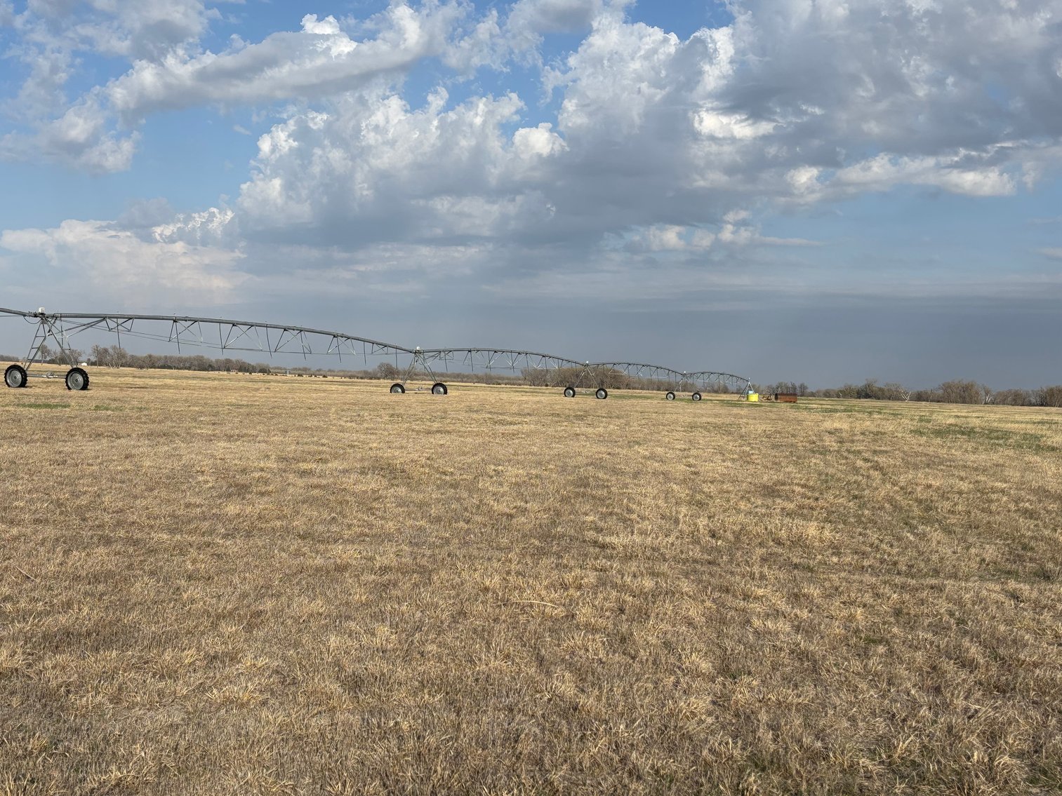 Image for 639.48+/- Acres in Southern Holt County, NE