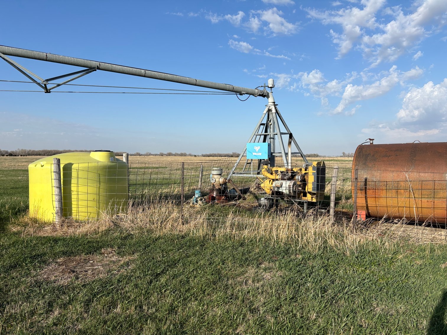 Image for 639.48+/- Acres in Southern Holt County, NE