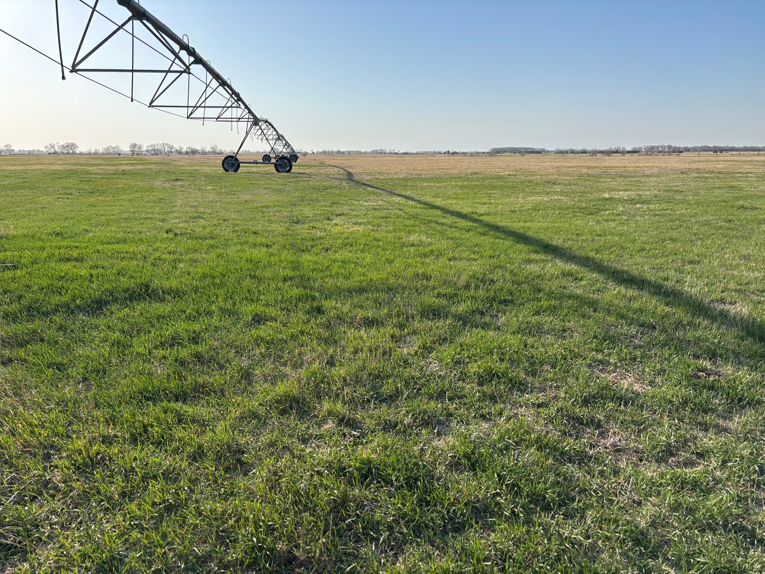 Image for 639.48+/- Acres in Southern Holt County, NE